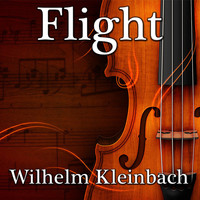 Wilhelm Kleinbach - Flight