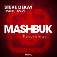 Steve Dekay - Trancessive
