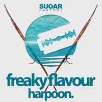 Freaky Flavour - Harpoon