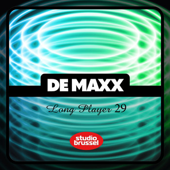 Various Artists - De Maxx - Long Player 29