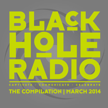 Various Artists - Black Hole Radio March 2014