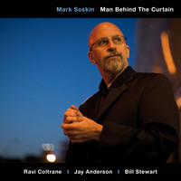 Mark Soskin - Man Behind the Curtain