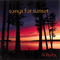 Dan Gibson's Solitudes - Songs for Sunset