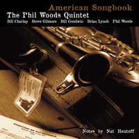 Phil Woods - American Songbook I