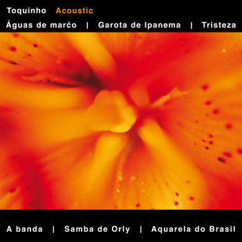 Toquinho - Acoustic