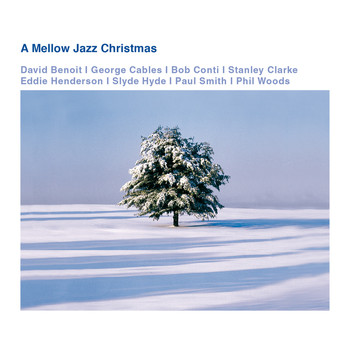 Various Artists - A Mellow Jazz Christmas