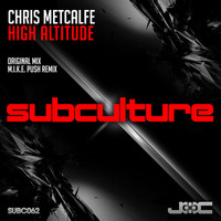 Chris Metcalfe - High Altitude