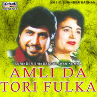 Surinder Shinda - Amli Da Tori Fulka