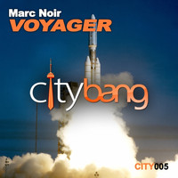 Marc Noir - Voyager