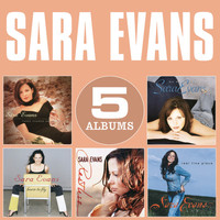 Sara Evans - Original Album Classics