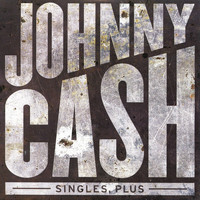 Johnny Cash - Singles Plus