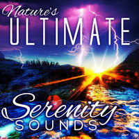 New Age Society - Nature's Ultimate Serenity Sounds