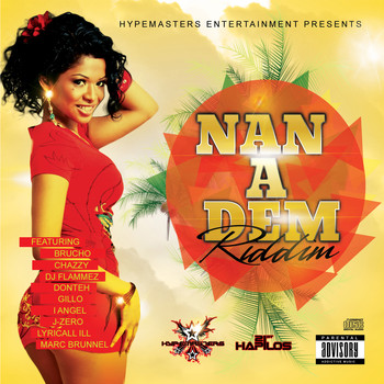 Various Artists - Nan a Dem Riddim