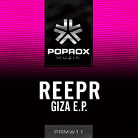 ReepR - Giza E.P.