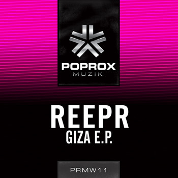 ReepR - Giza E.P.