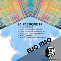 Elio Riso - La Passione EP