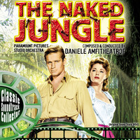 Daniele Amfitheatrof - The Naked Jungle (Ost) [1954]