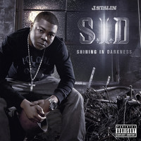 J Stalin - S.I.D. "Shining in Darkness" (Deluxe Edition) (Explicit)