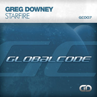 Greg Downey - Starfire