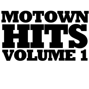 Various Artists - Motown Hits, Vol. 1