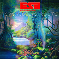 Entheogenic Sound Explorers - Psychedelic Roots