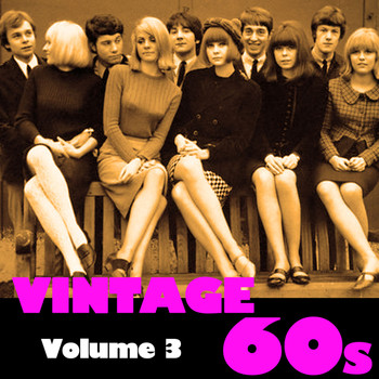 Various Artists - Vintage 60s, Vol. 3