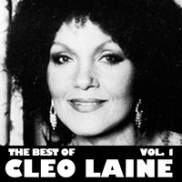 Cleo Laine - Best of, Vol. 1