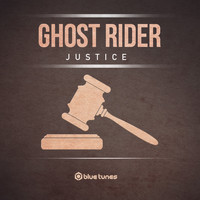 Ghost Rider - Justice
