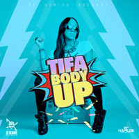 Tifa - Body Up - Single