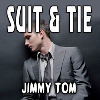 Jimmy Tom - Suit & Tie