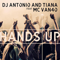 Dj Antonio - Hands Up