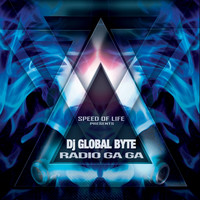 DJ Global Byte - Radio Ga Ga (Remix)