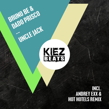 Bruno Be, Dado Prisco - Uncle Jack