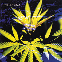 The Ganjas - The Ganjas