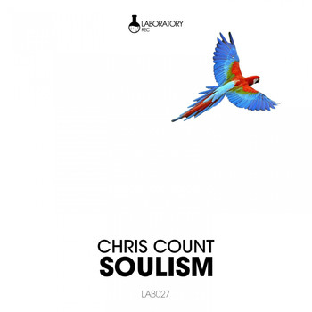 Chris Count - Soulism