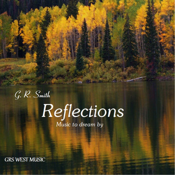 Gary Smith - Reflections