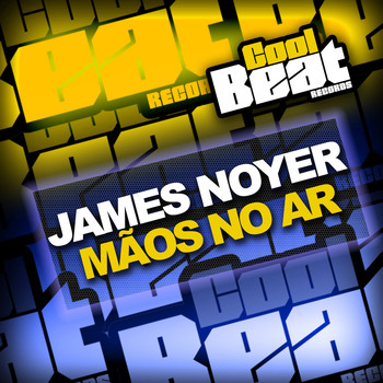 James Noyer - Maos No Ar