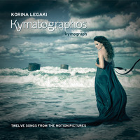 Korina Legaki - Kymatographos