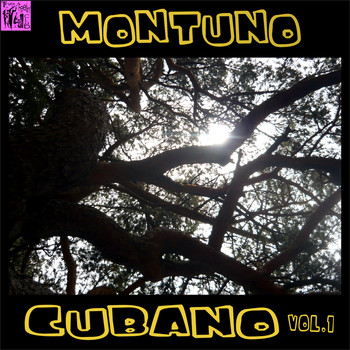 Various Artists - Montuno Cubano, Vol.1