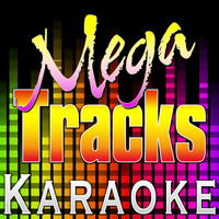Mega Tracks Karaoke Band - Sparks Fly (Originally Performed by Taylor Swift) [Instrumental Version]