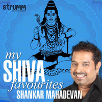 Shankar Mahadevan - My Shiva Favourites