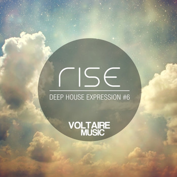Various Artists - Rise - Deep House Expression, Pt. 6