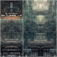 Blacksun - Skyless Lp