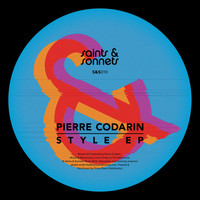 Pierre Codarin - Style EP