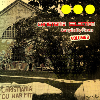 Various Artists - Christiania Selection, Vol. 3