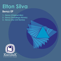 Elton Silva - Benzz Ep