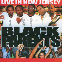Black Parents - Live in New Jersey