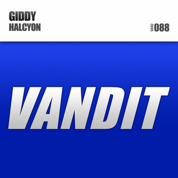 Giddy - Halcyon