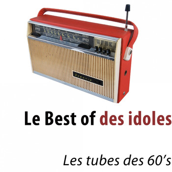 Various Artists - Le best of des idoles