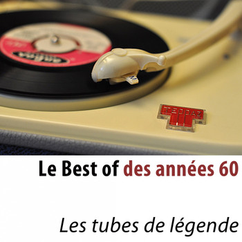 Various Artists - Le best of des années 60